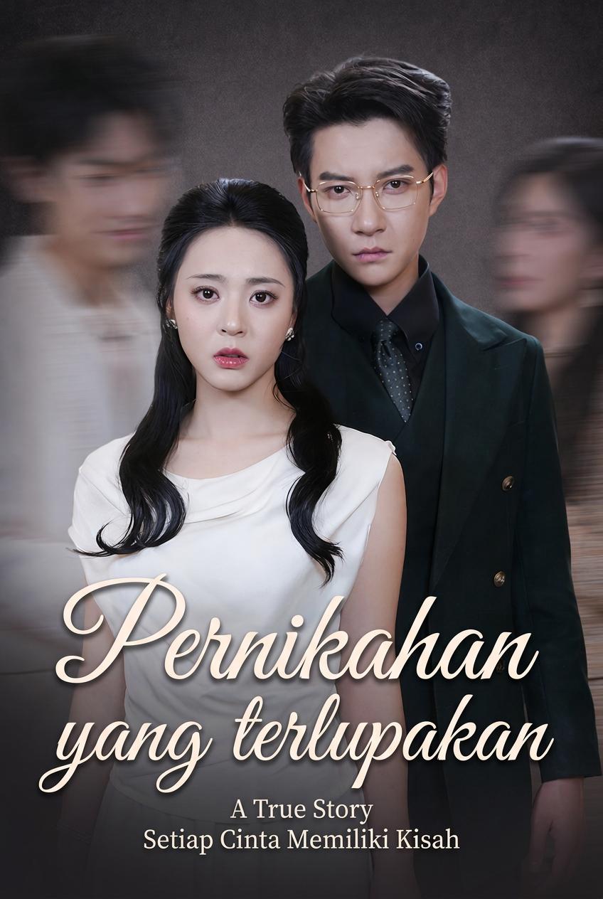 Amnesia untuk suamiku