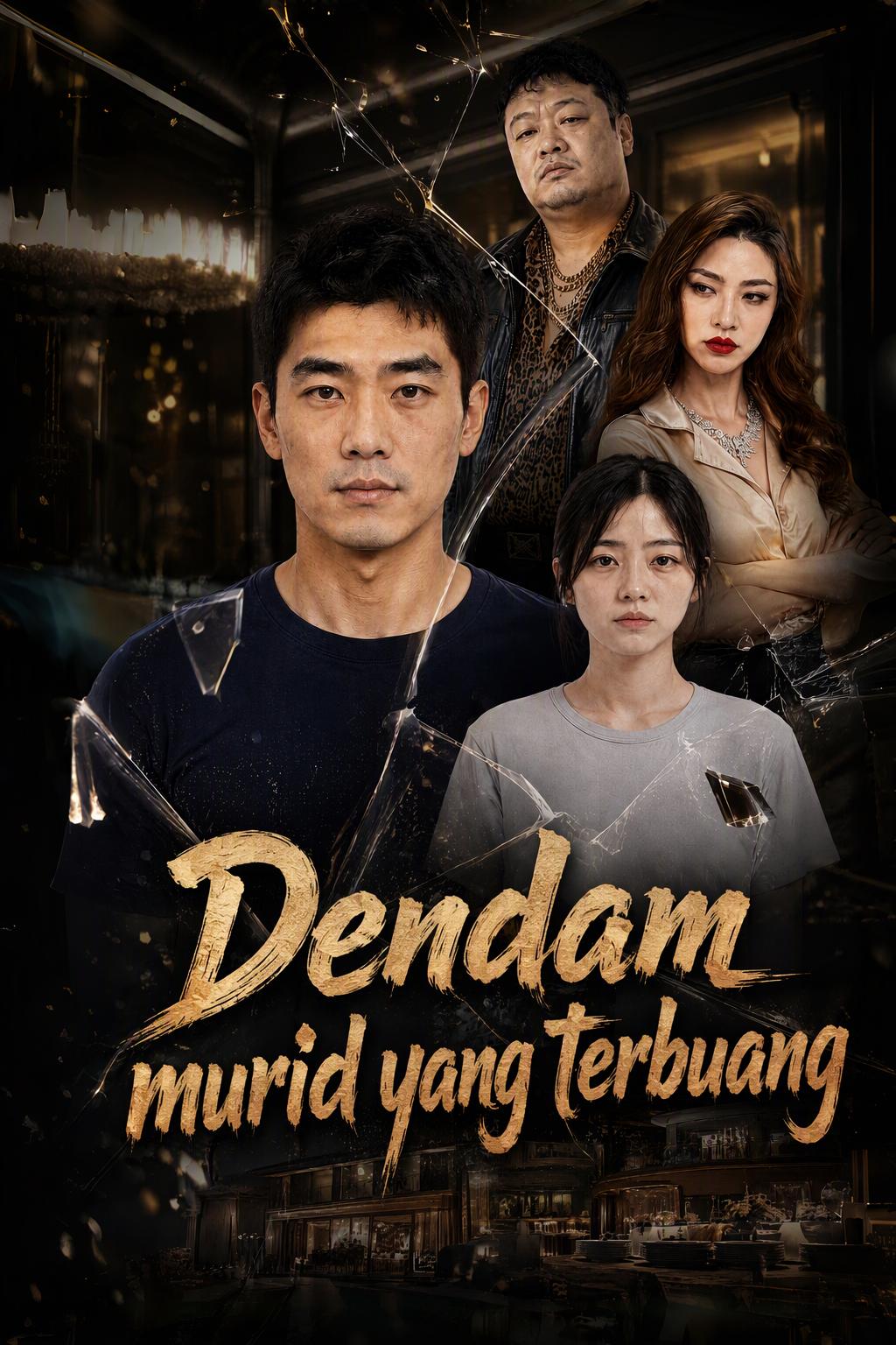 Merawat guru 11 tahun, aku dikhianati