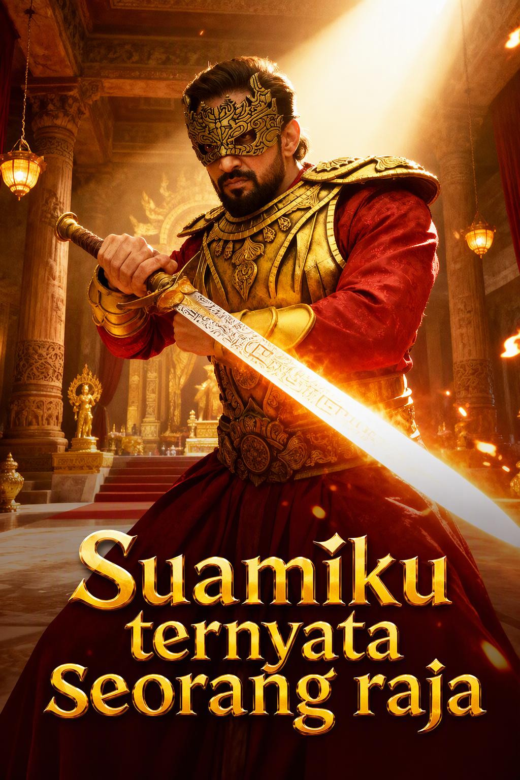 Suami Rahasia Sang CEO