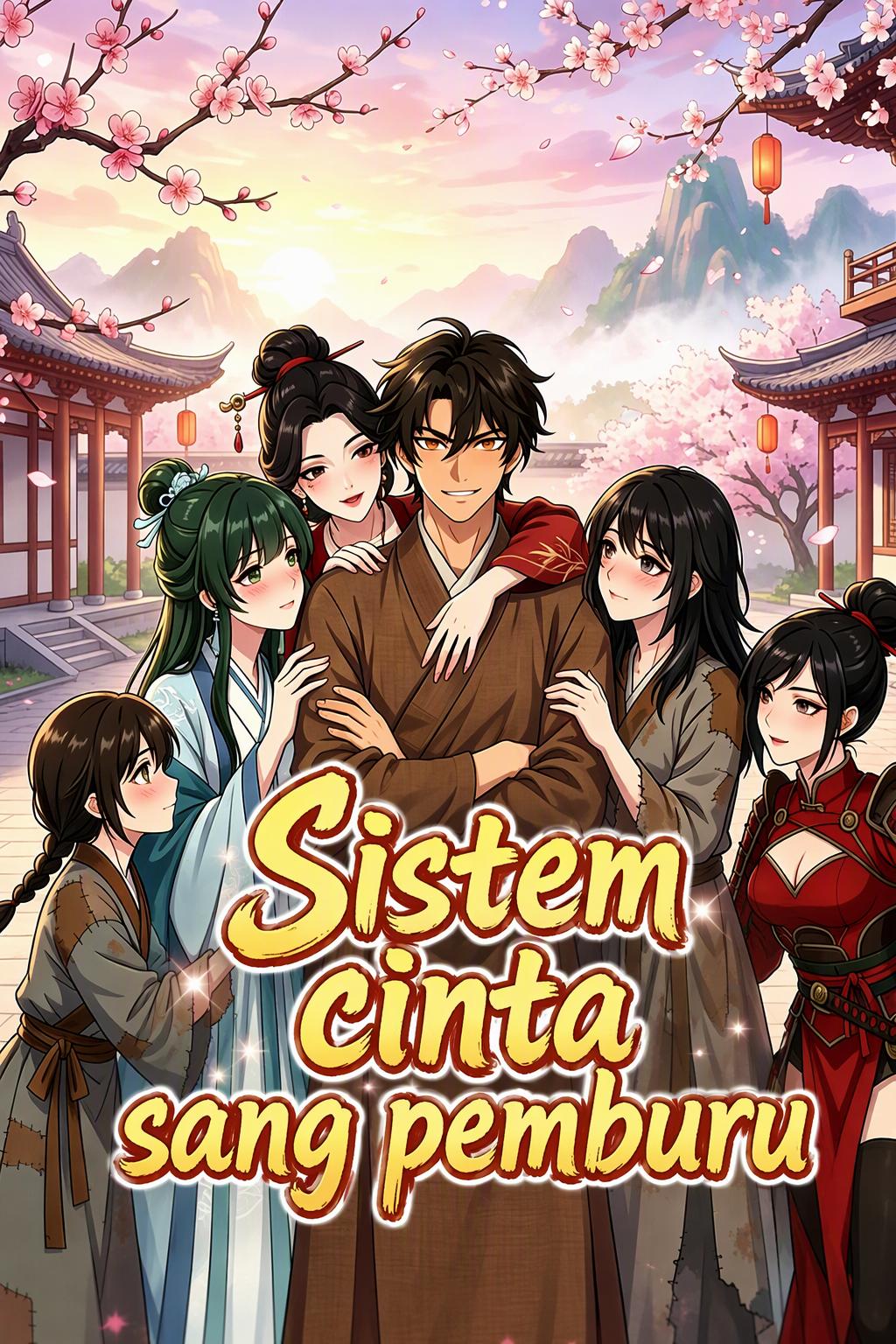 Istriku adalah sistemku