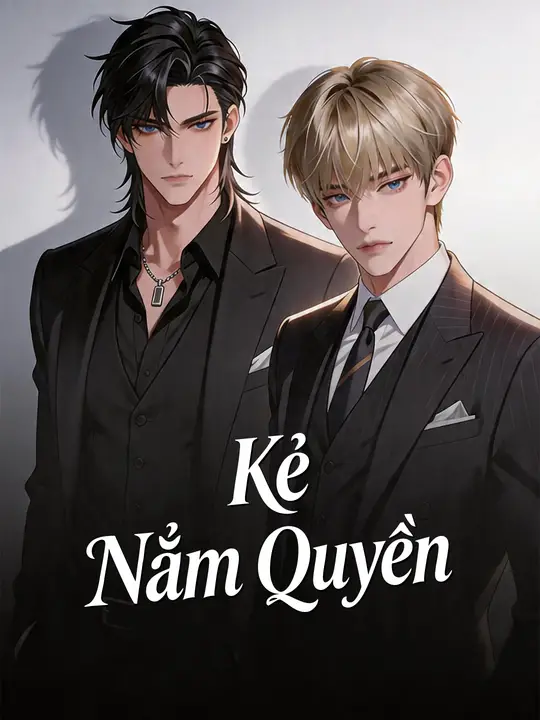Kẻ Nắm Quyền