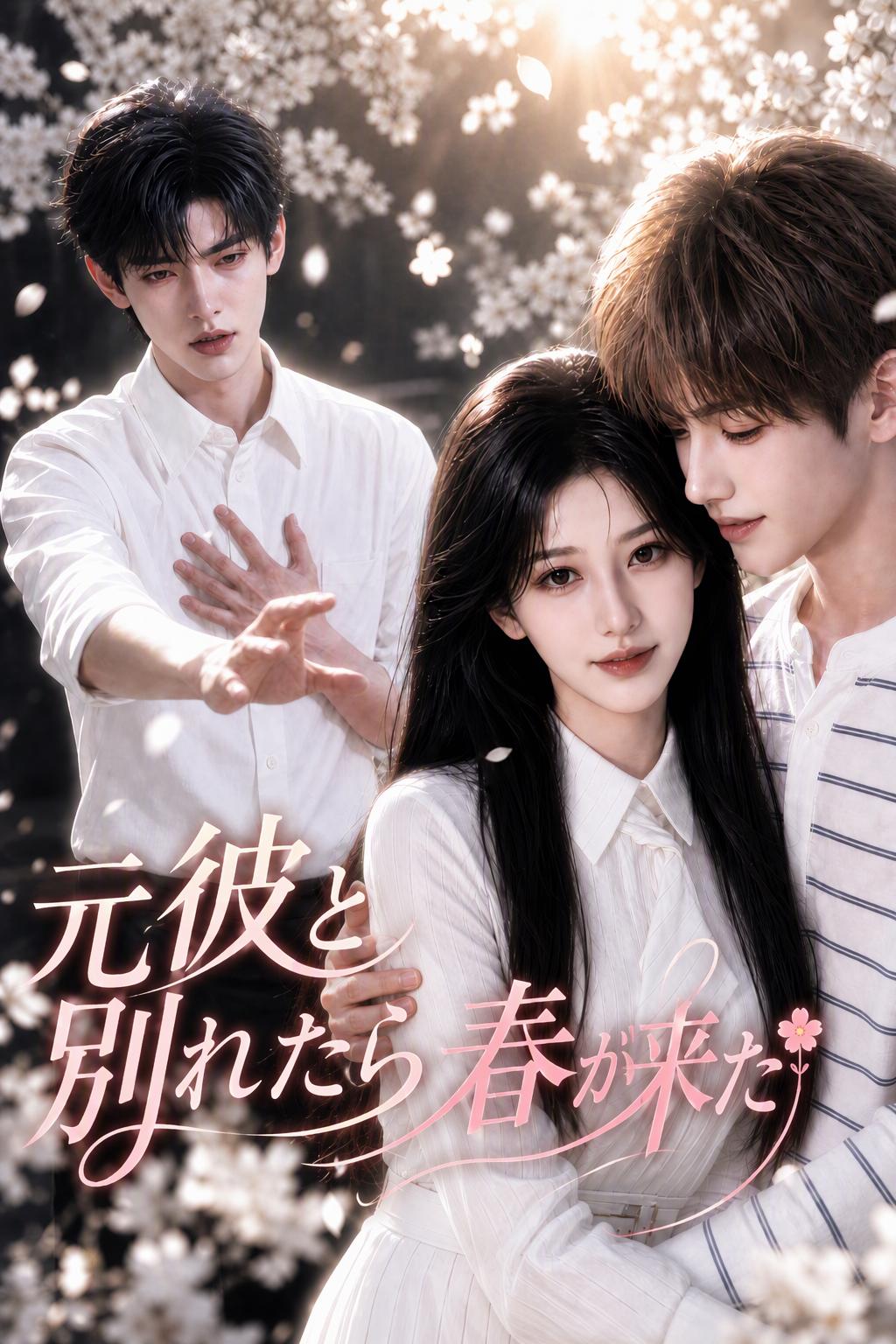 Betrayed Heiress, New Beginnings