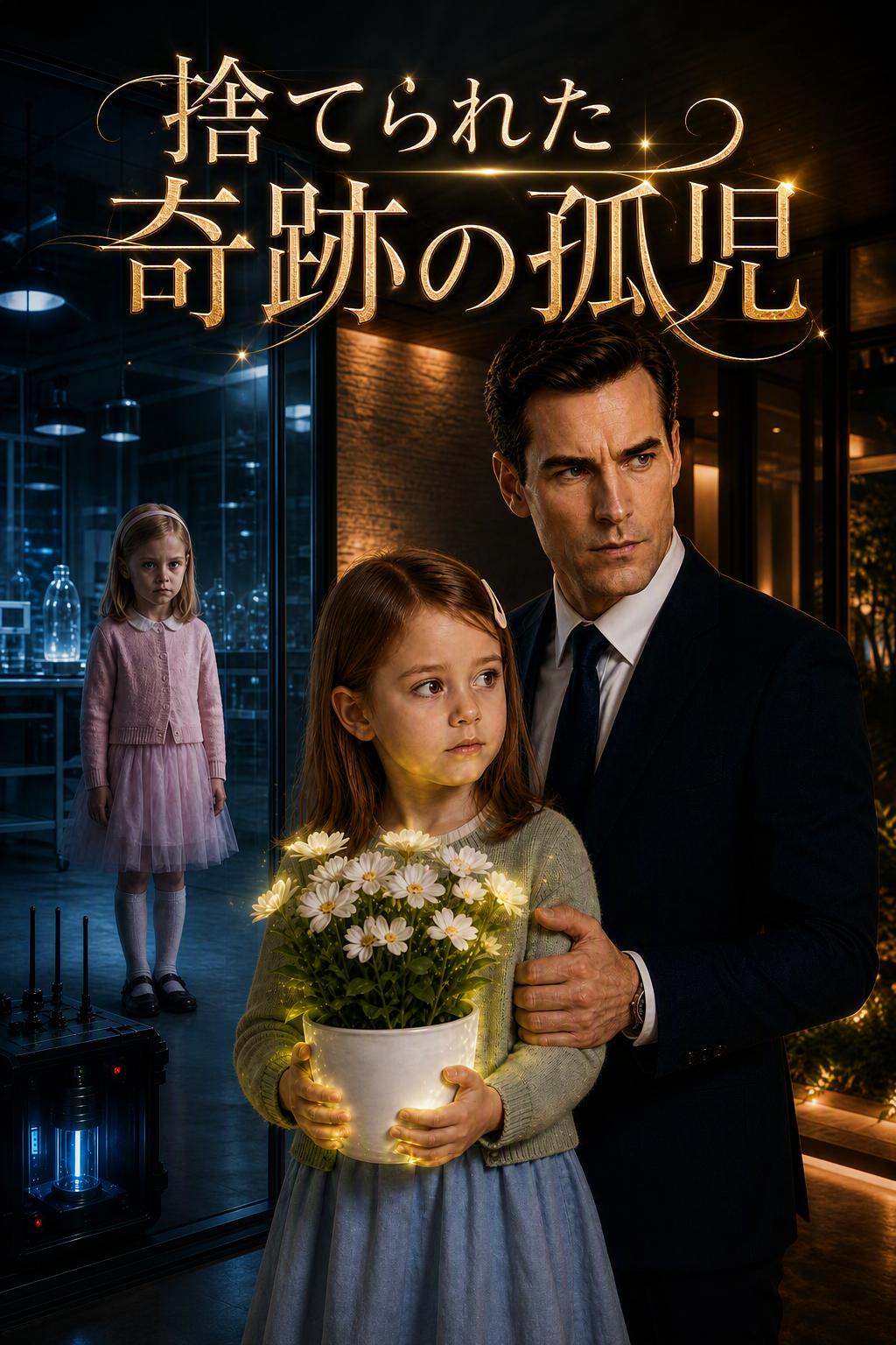 捨てられた奇跡の孤児