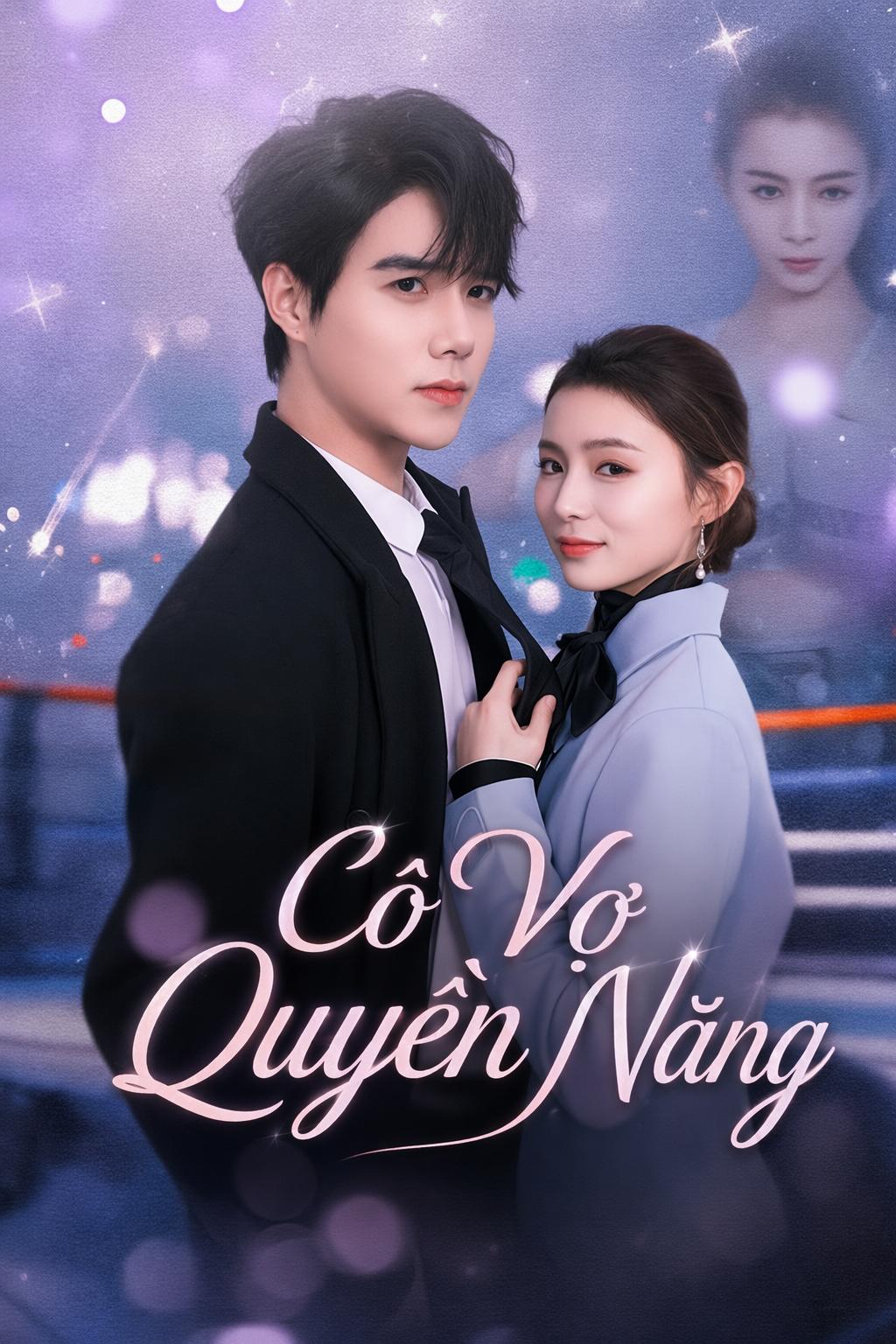 Vợ Gả Thay: Nữ Vương Quyền Anh