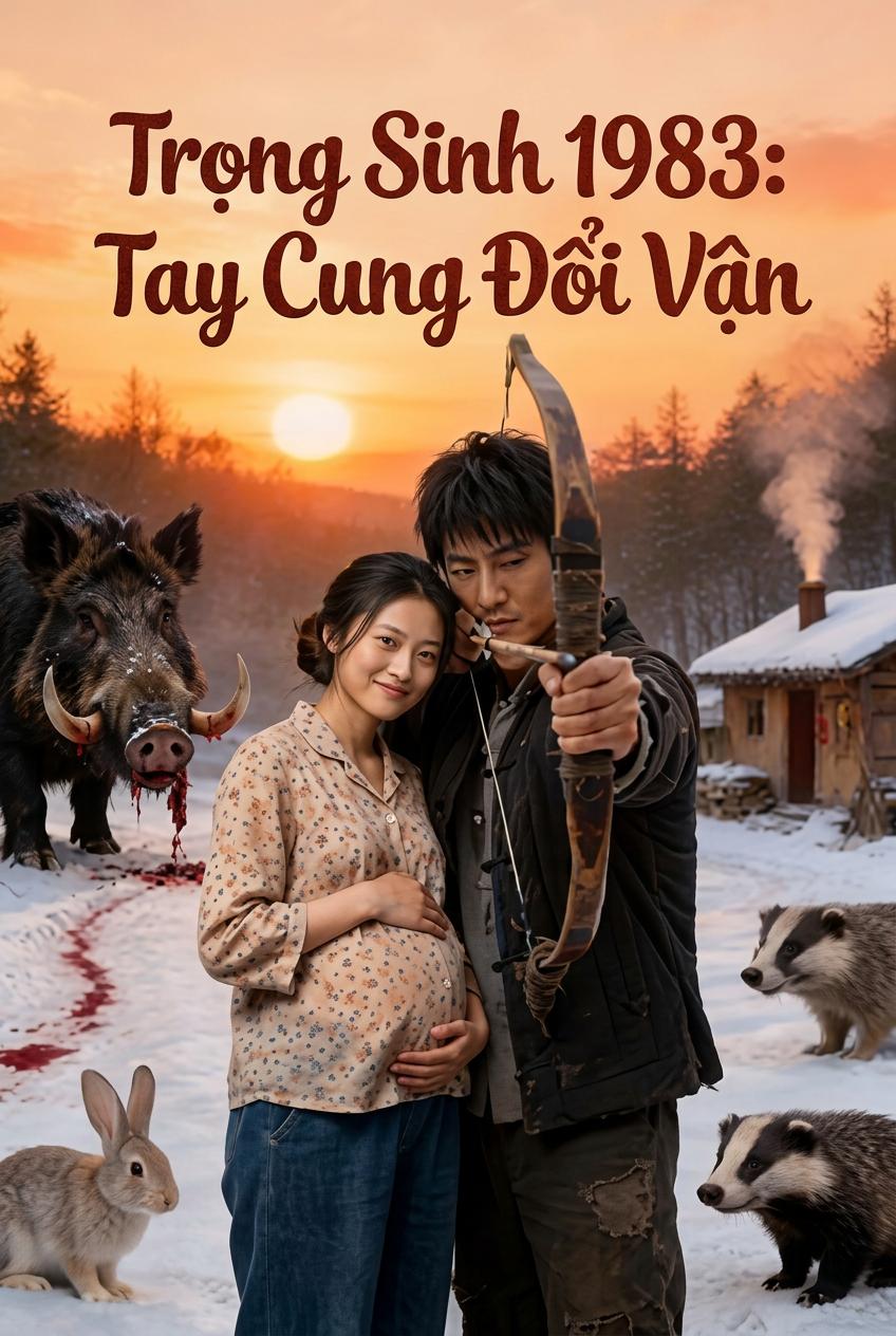 Sống Lại 1983 Săn Bắn Phát Tài
