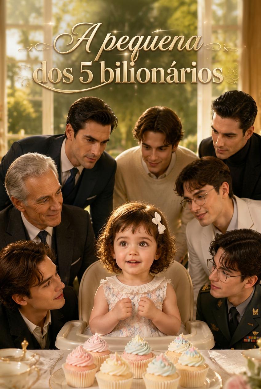5대 재벌가의 금지옥엽