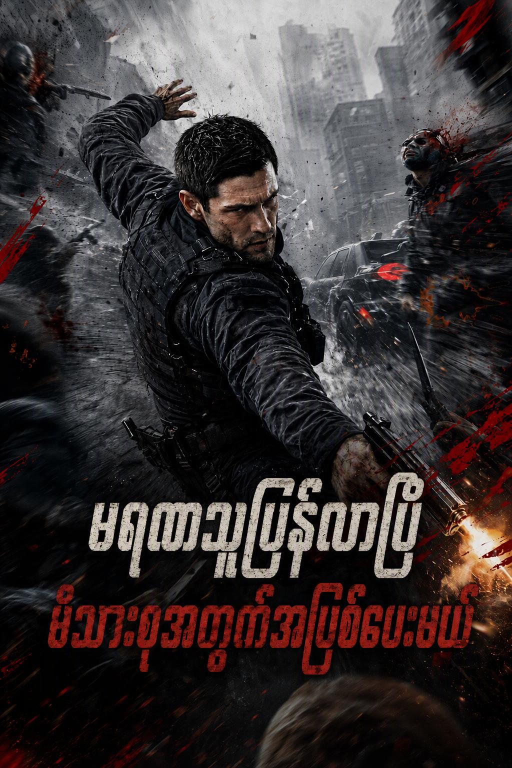 ဒဏ္ဍာရီလာ ဝိညာဉ်နုတ်သူ၏ ပြန်လာခြင်း