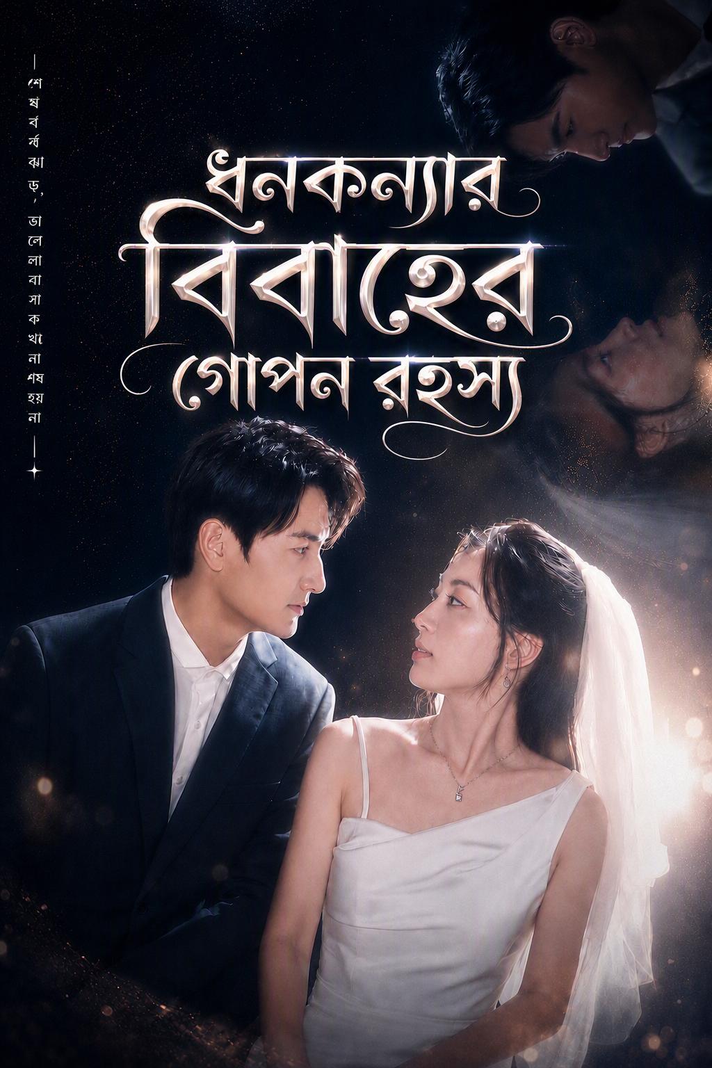 ধনাঢ্য পরিবারের স্ত্রীর গোপন বিয়ে