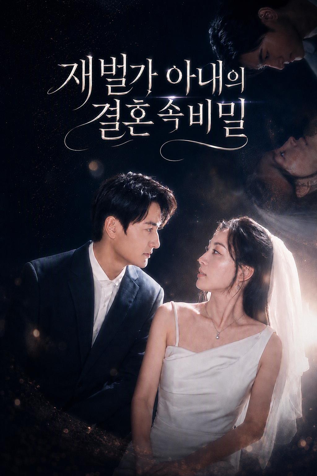 재벌가 아내의 결혼 속 비밀