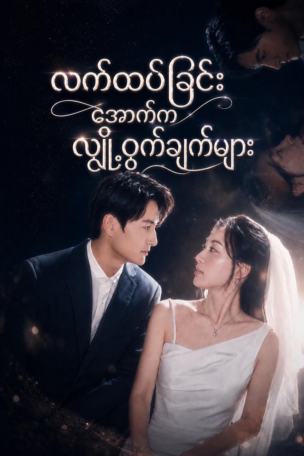 သူဌေးကတော်၏ လျှို့ဝှက်သောအိမ်ထောင်ရေး