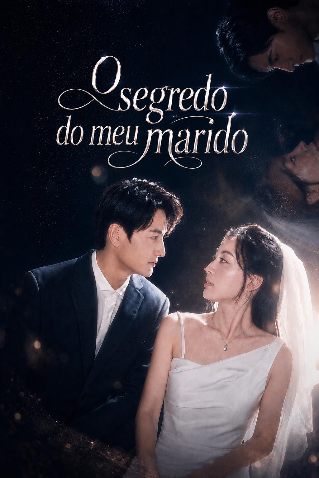 O Segredo do Casamento da Esposa Bilionária
