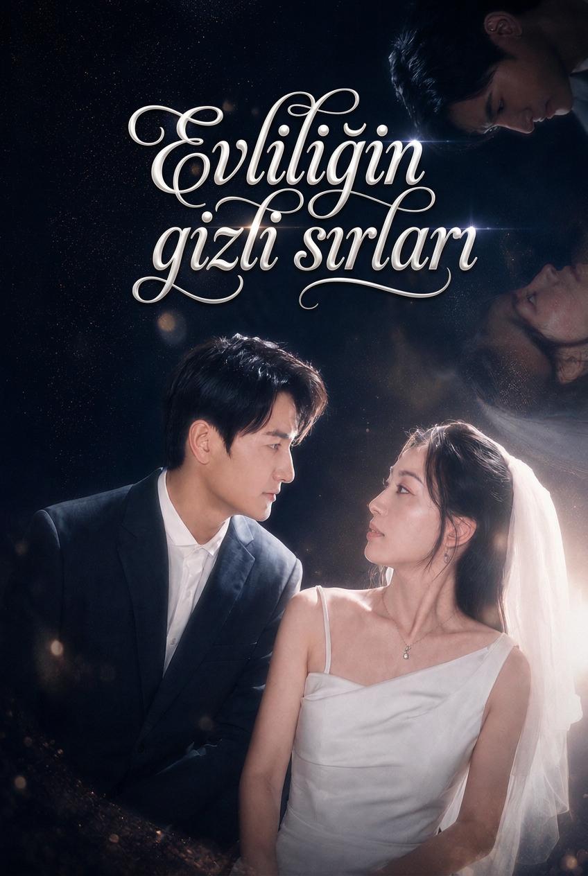 Holding Gelininin Evlilik Sırrı