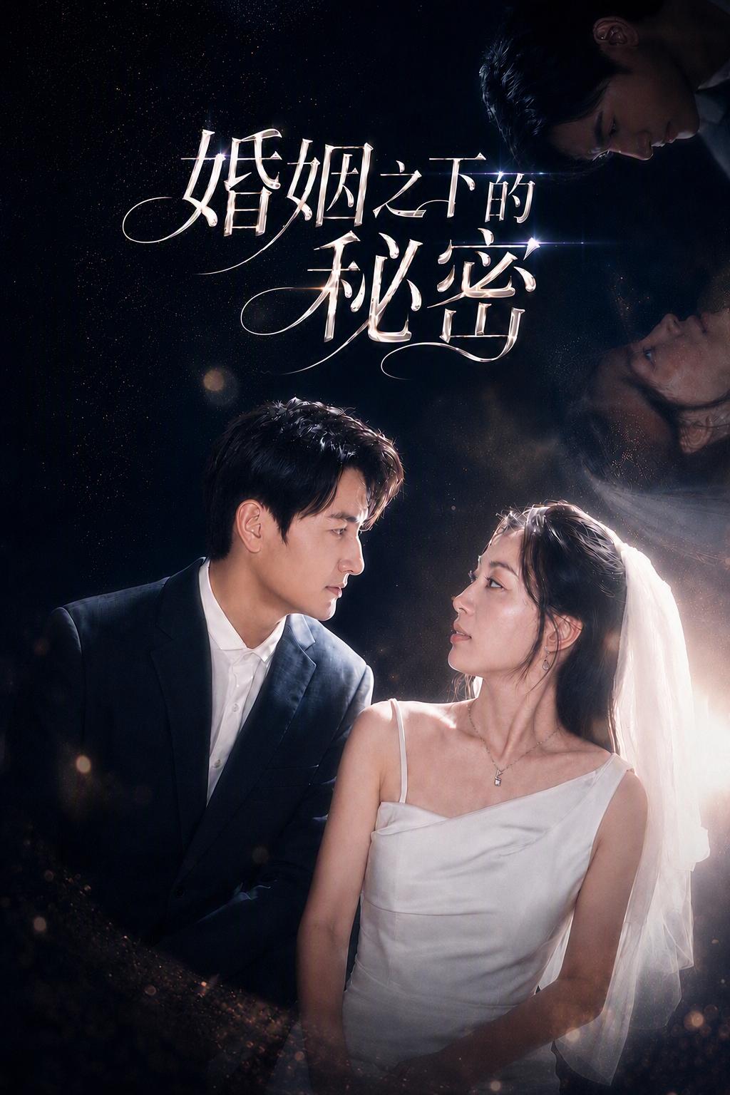 豪门妻子的隐秘婚姻