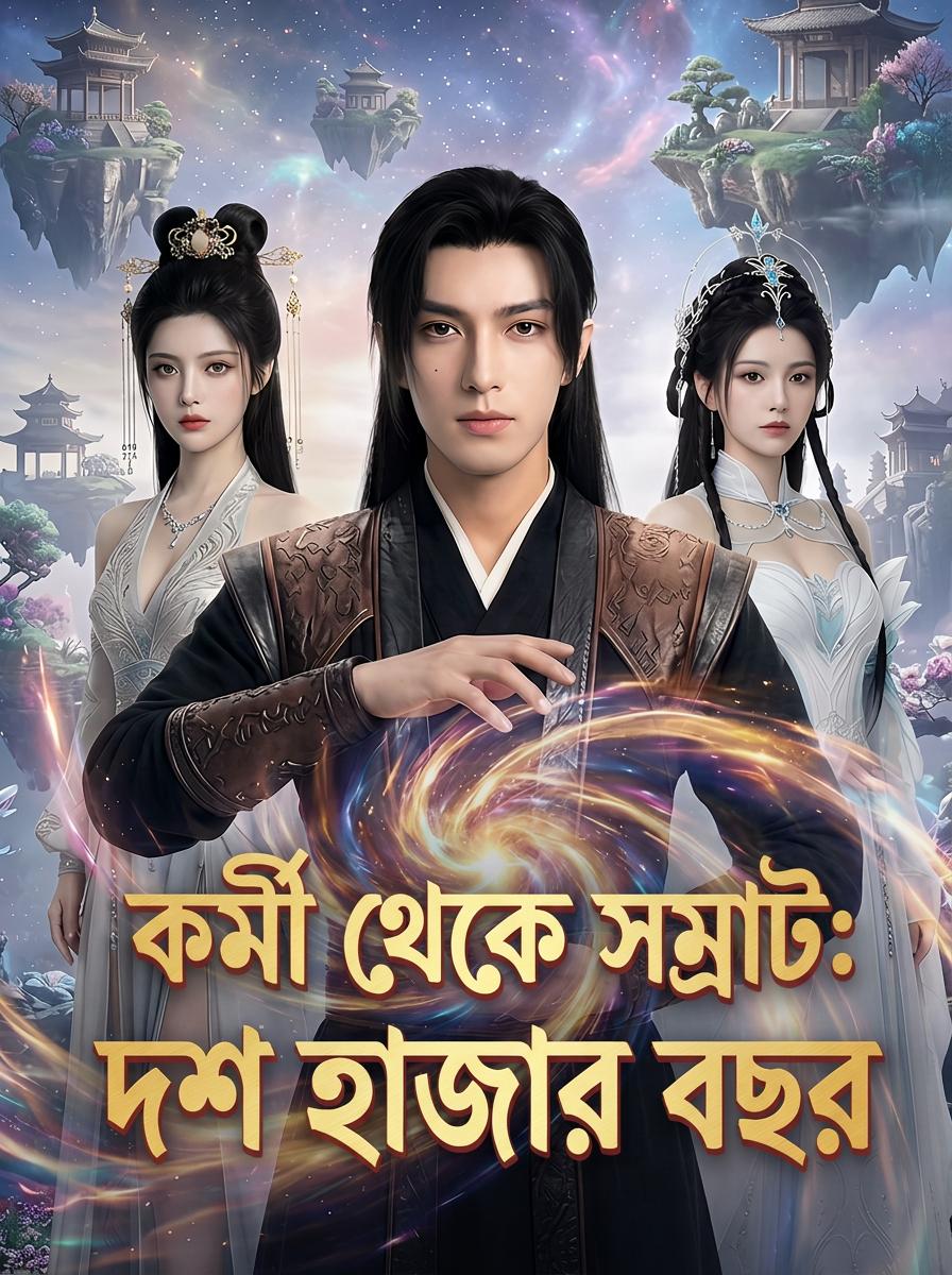 কর্মী থেকে সম্রাট: দশ হাজার বছর
