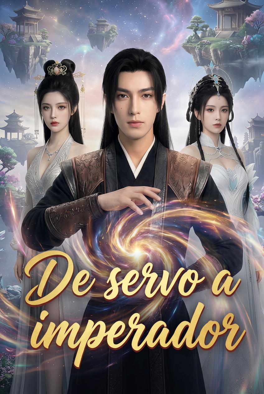 O Imperador Secreto