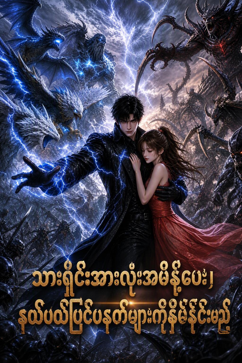 နတ်ဘုရားများကို ယဉ်ပါးစေရန် ပြန်လည်မွေးဖွားခြင်း