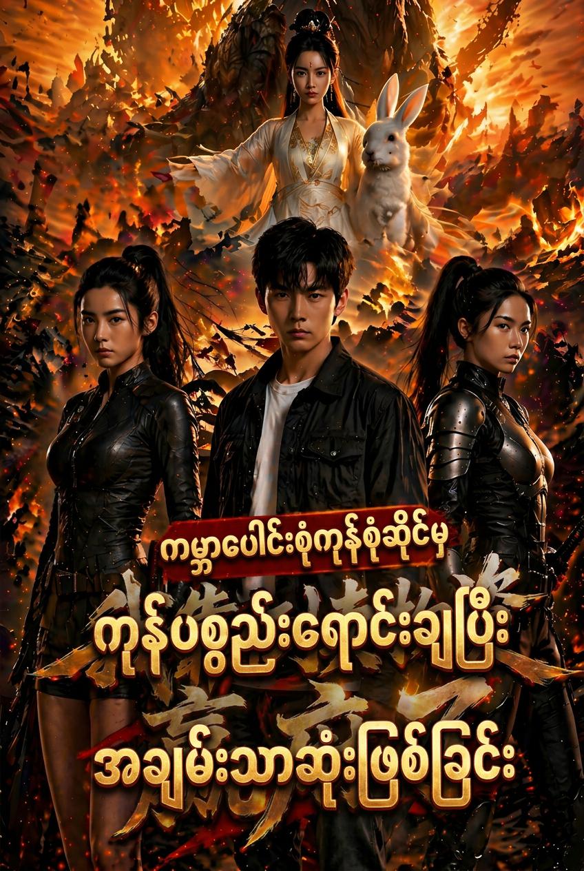 လောကစုံ ကုန်စုံဆိုင်မှ ဘီလျံနာအဖြစ်သို့