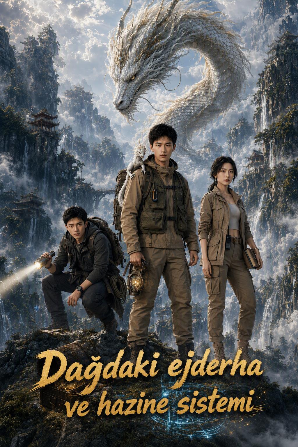 Ejder Klanının Varisi