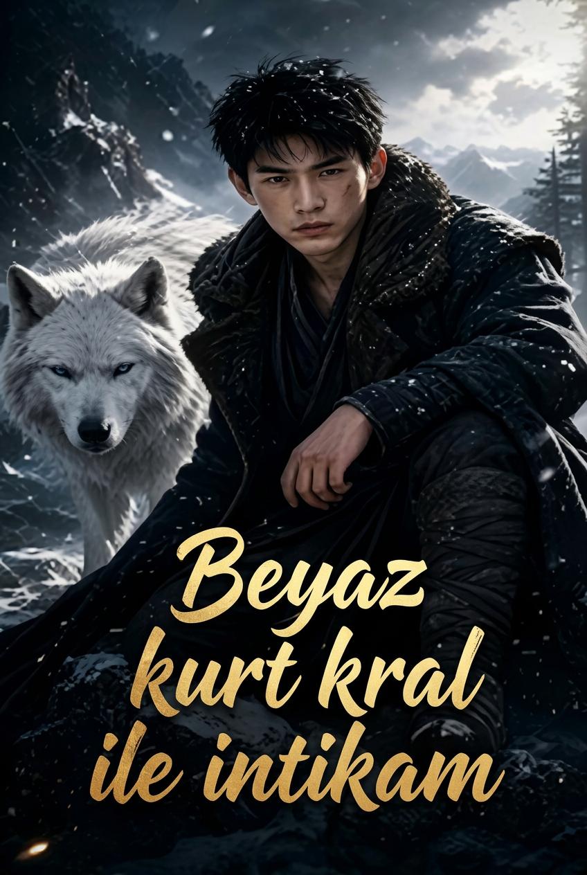 Beyaz Kurt Kralı ile Hayatın Dönüşü