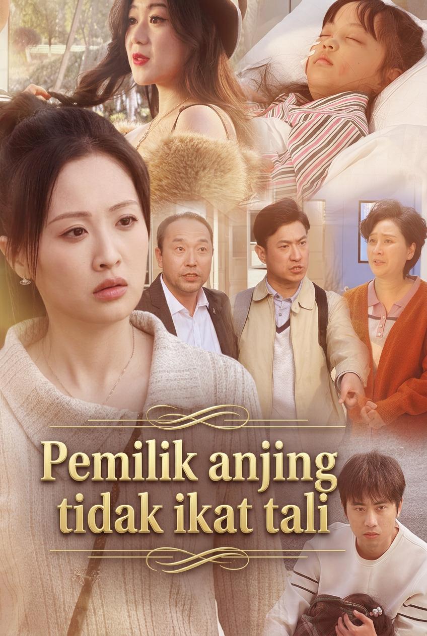 Anjingku Mangsakan Anakku