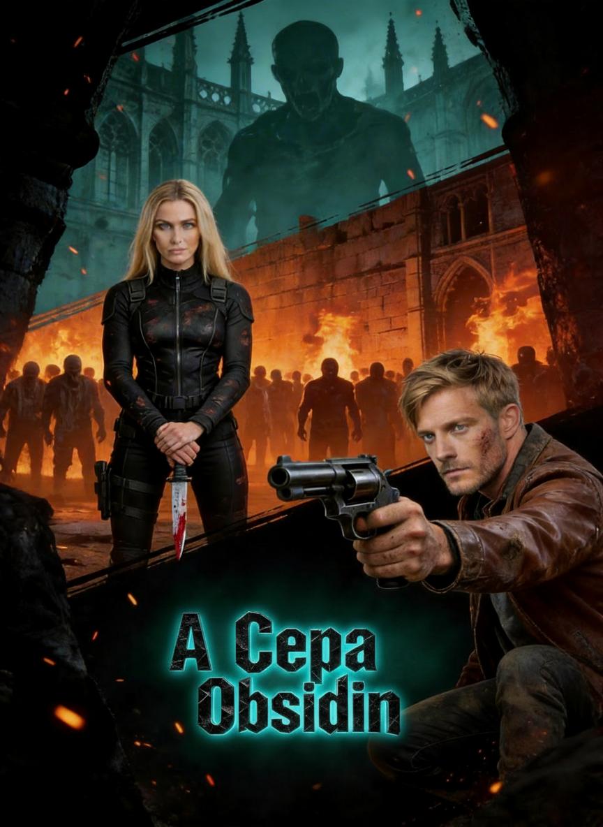A Cepa Obsidian