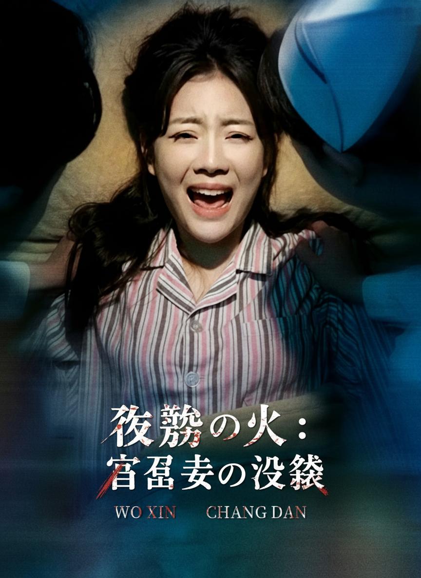 裏切りの代償