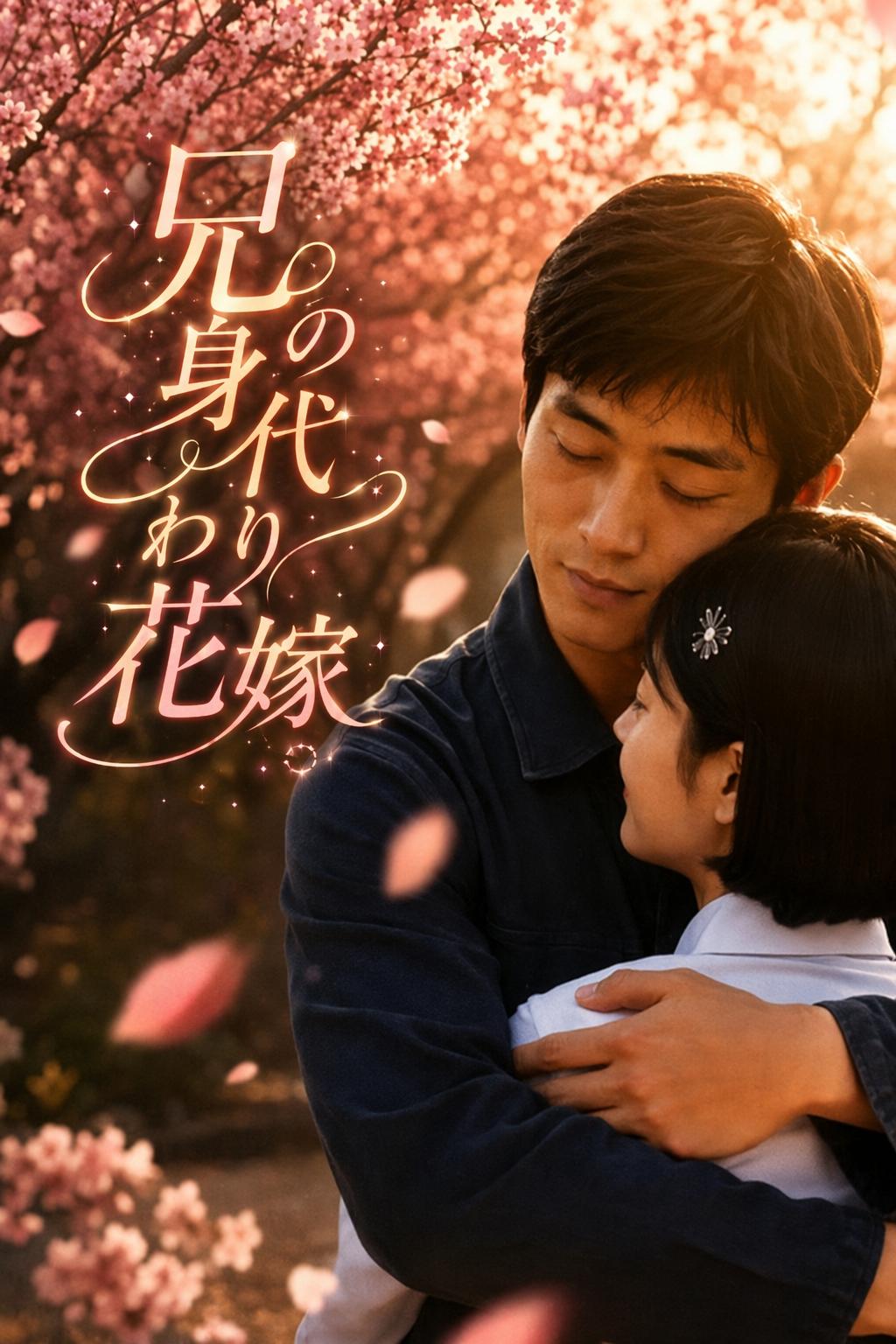 兄の身代わり花嫁
