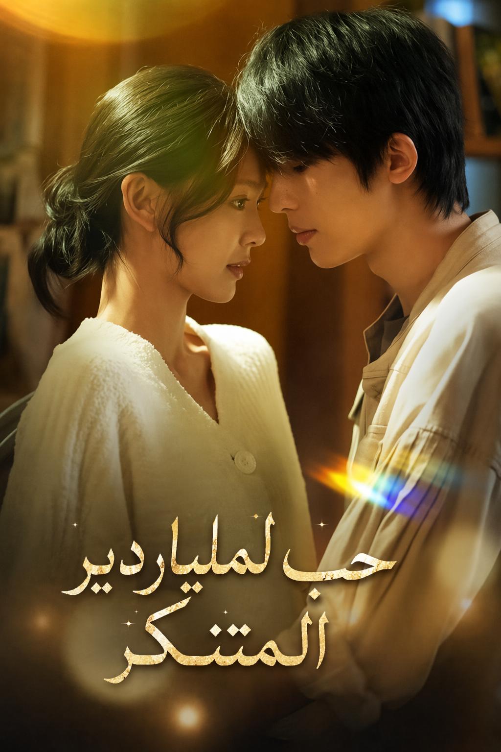 مليارديري المتشرد