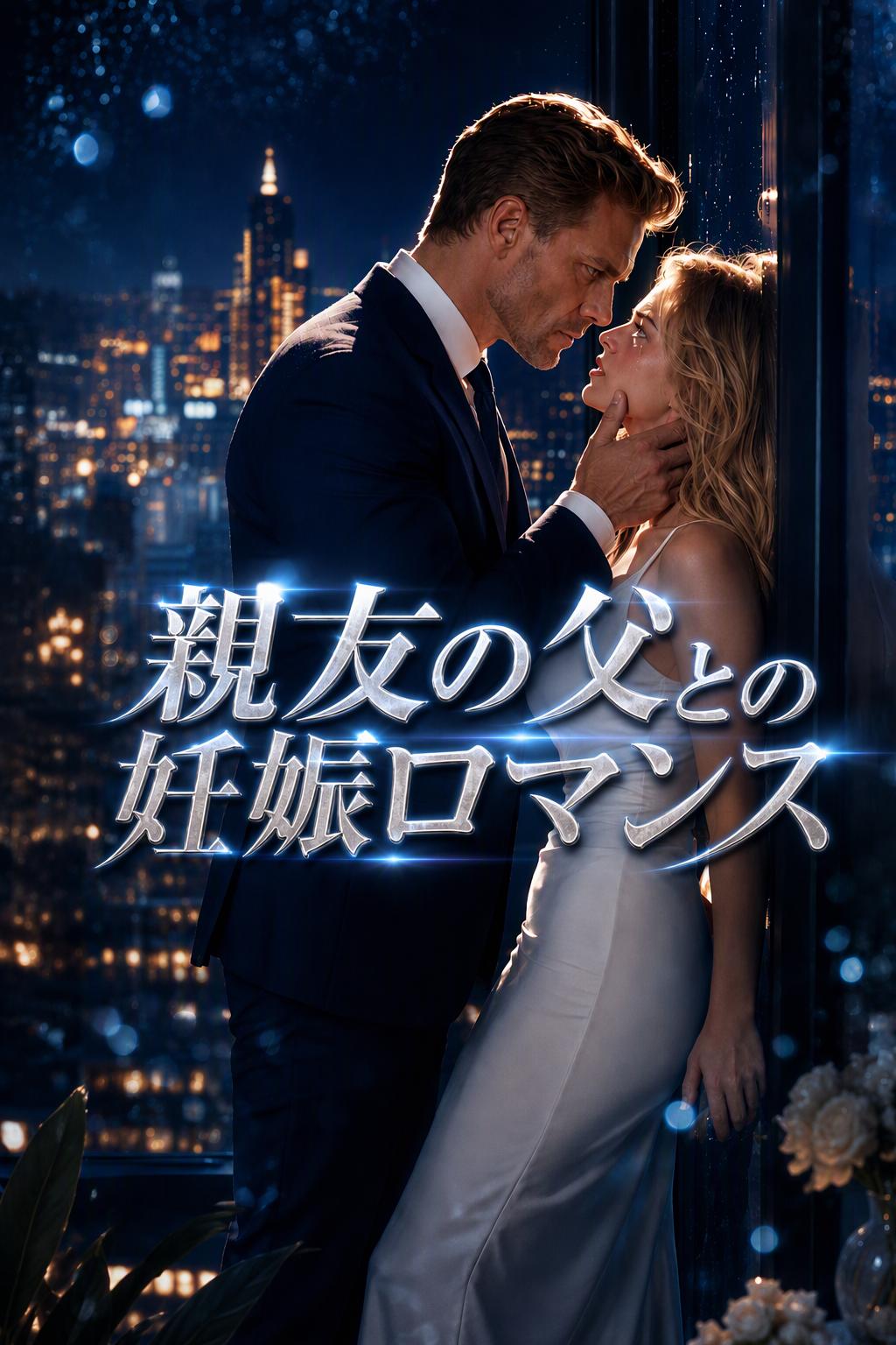 親友の父との妊娠ロマンス