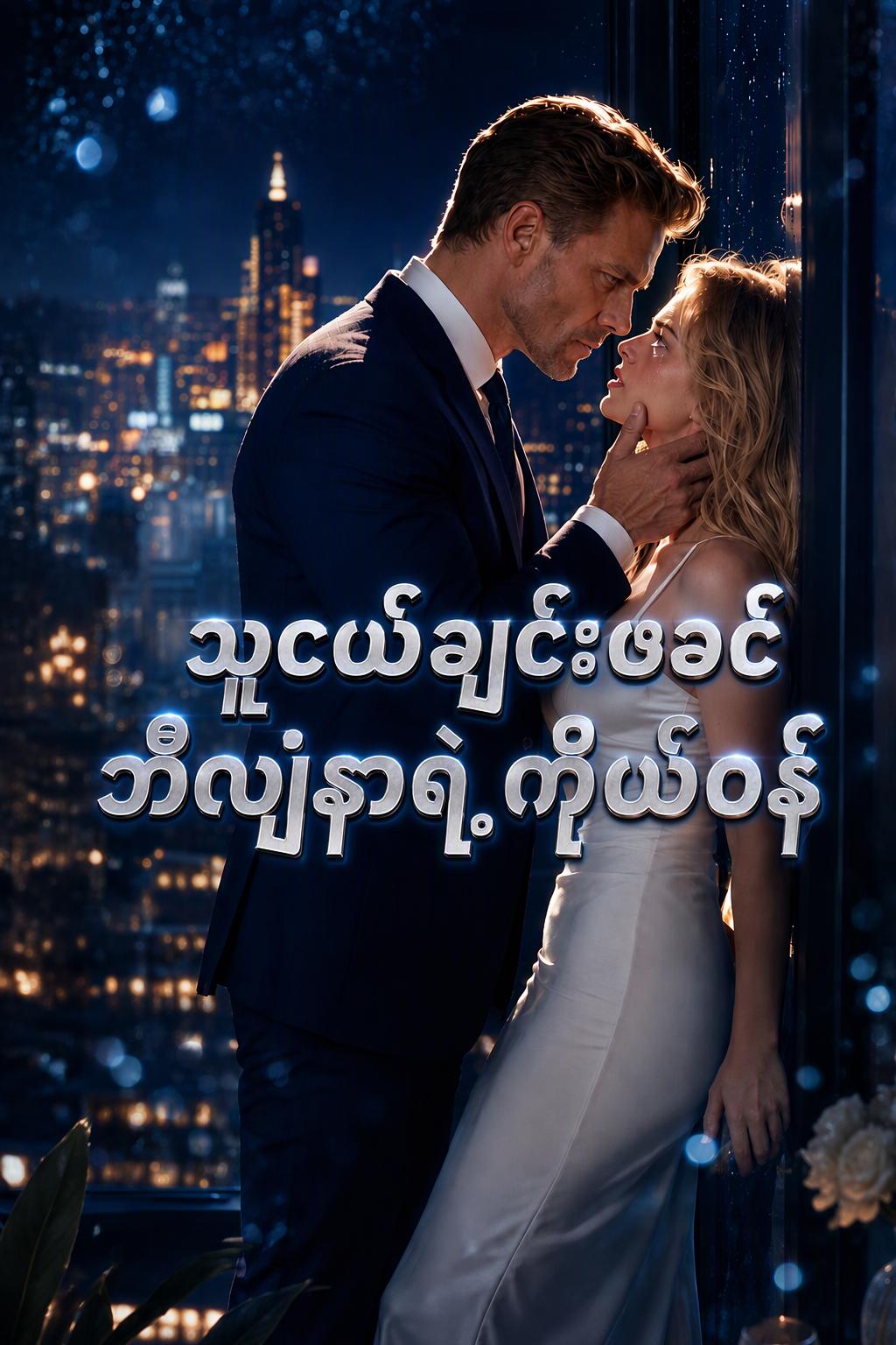 သူငယ်ချင်းဖခင်ဘီလျံနာရဲ့ကိုယ်ဝန်
