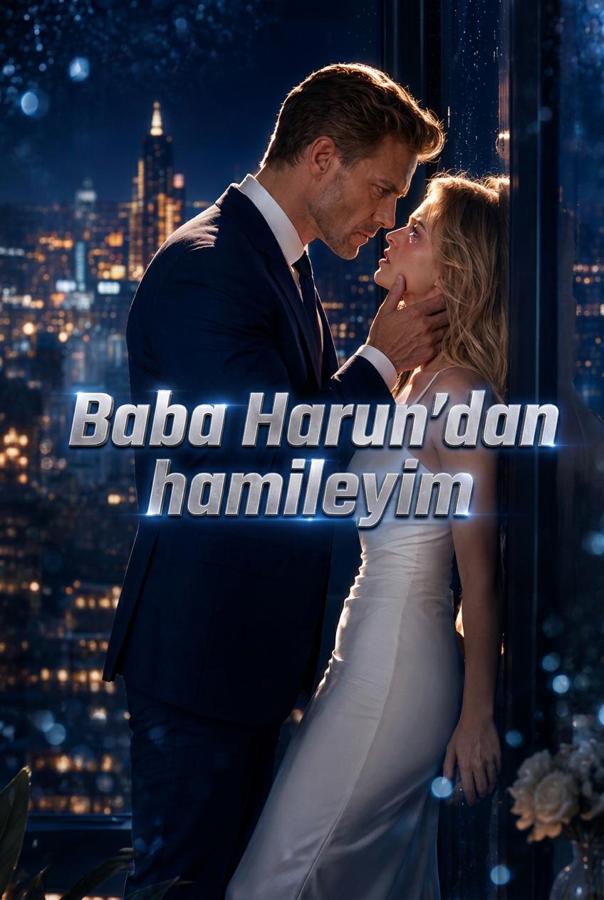 Baba Harun'dan hamileyim