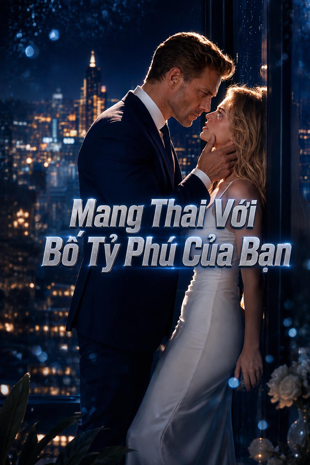 Mang Thai Với Bố Tỷ Phú Của Bạn