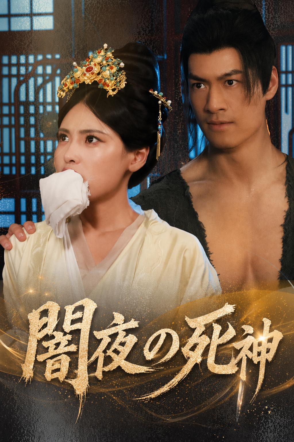 闇夜の死神