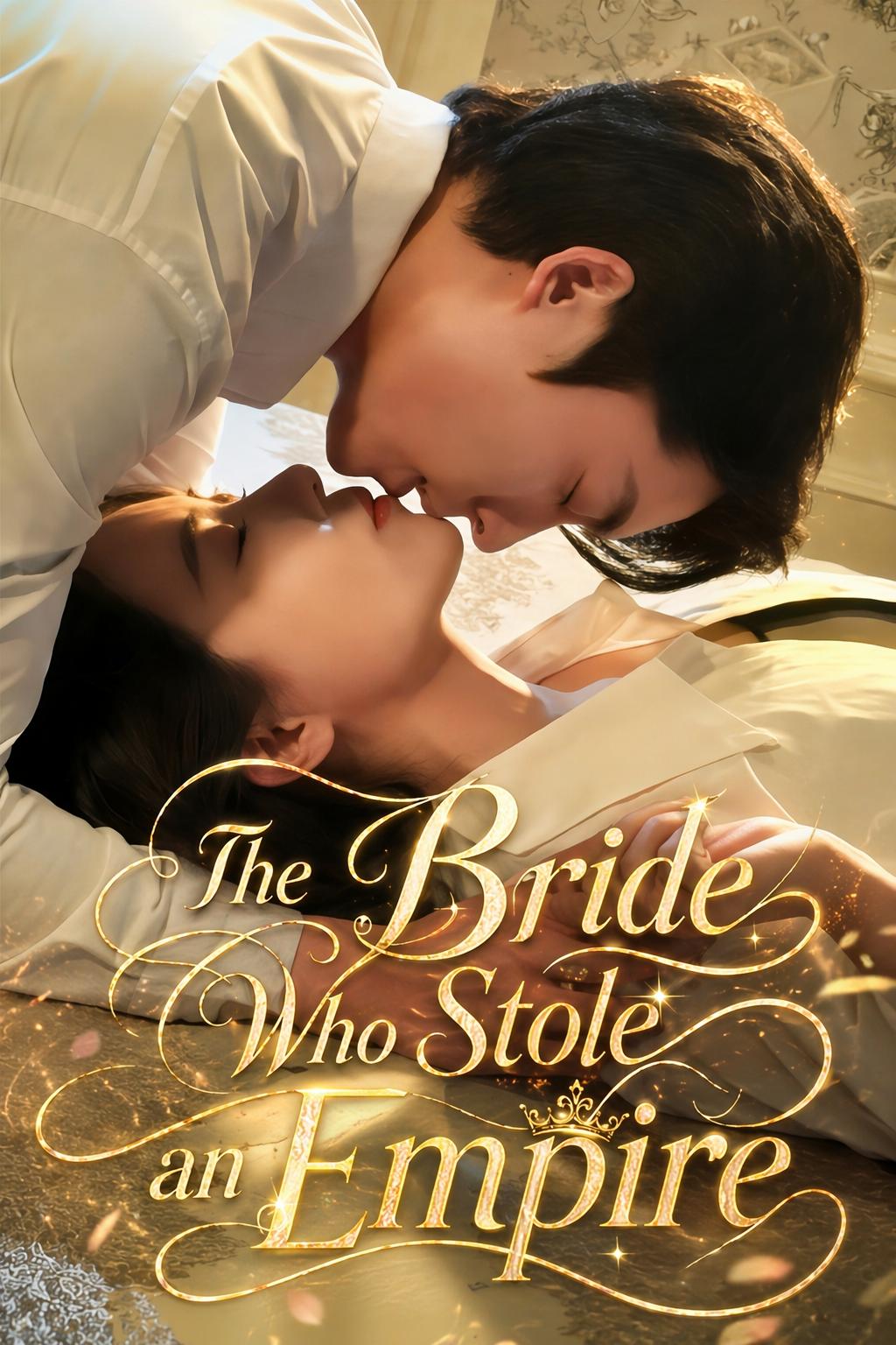 The Bride Who Stole an Empire