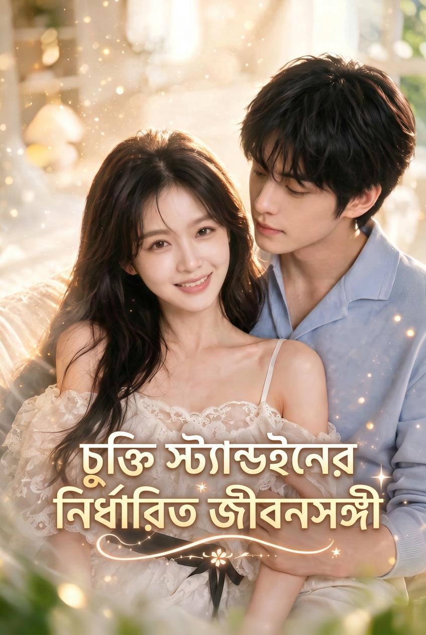 চুক্তি স্ট্যান্ডইনের নির্ধারিত জীবনসঙ্গী