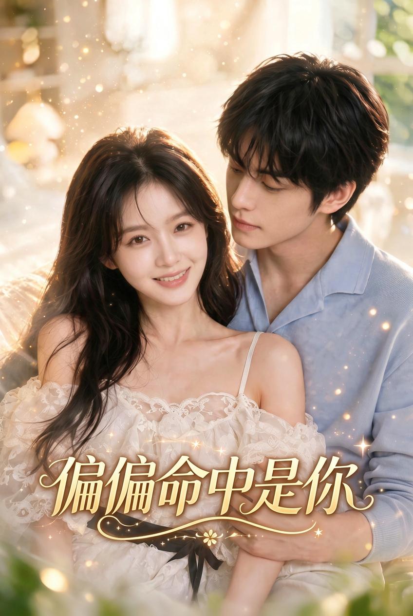 契约替身：命中注定的爱人