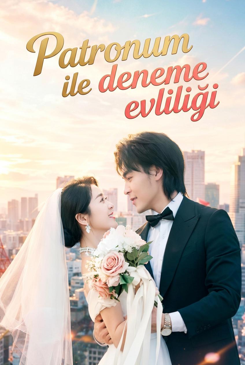 Patronla Deneme Evliliği