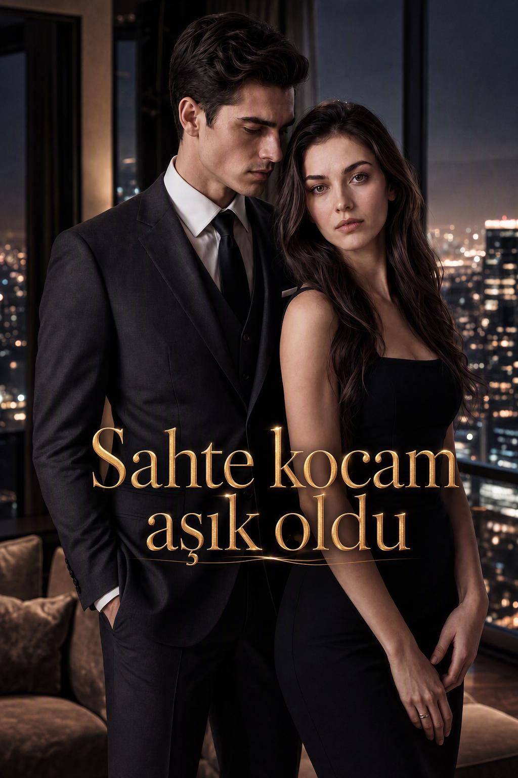 Sahte Kocam Aşık Oldu