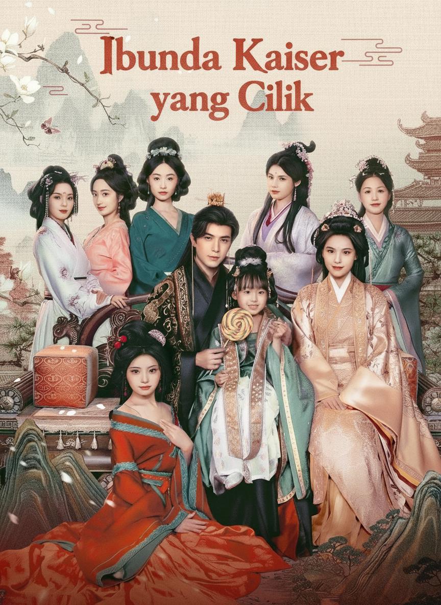 Ibunda Kaisar yang Cilik