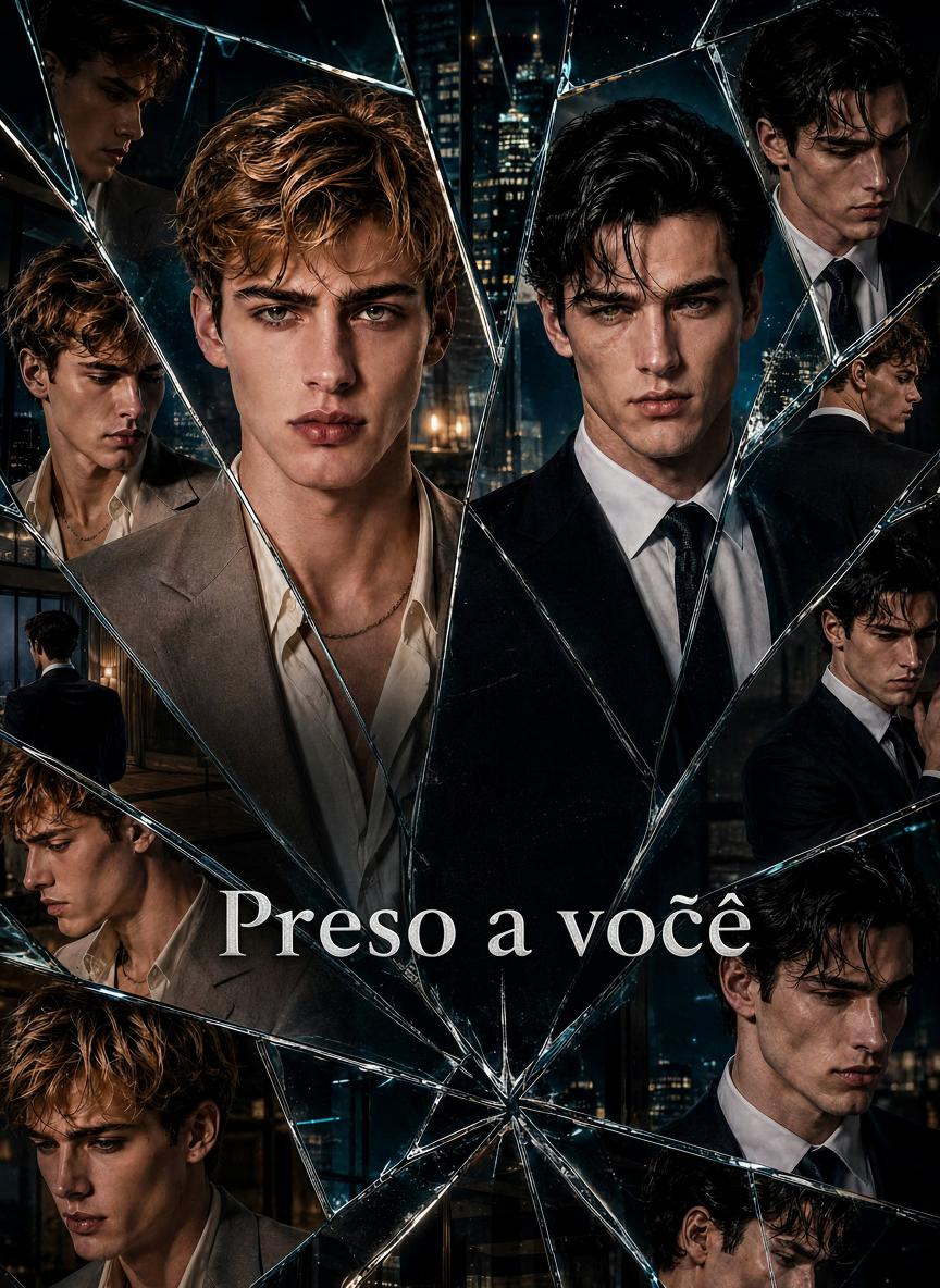 Preso a você