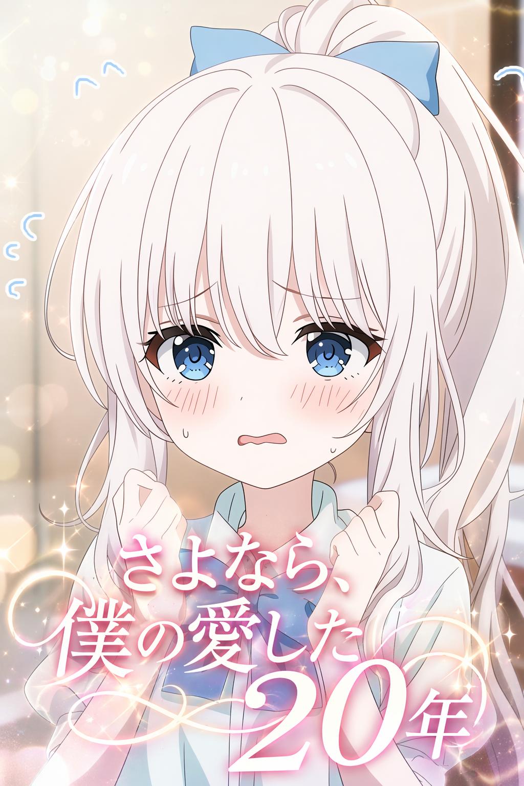 さよなら、僕の愛した20年