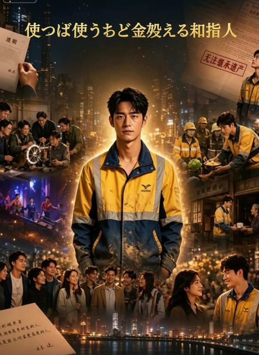 The Billionaire's Trial