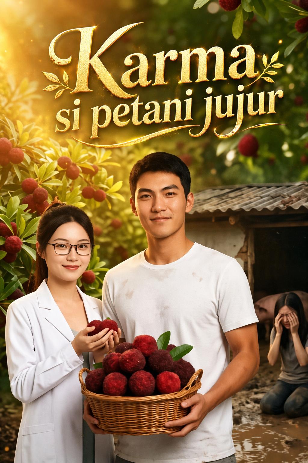 Karma si petani jujur