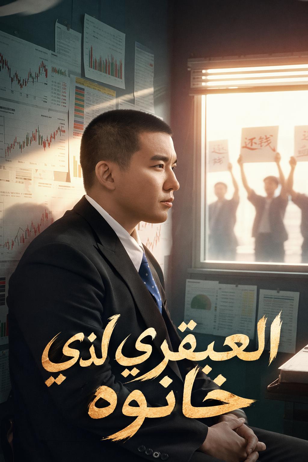 العبقري الذي خانوه