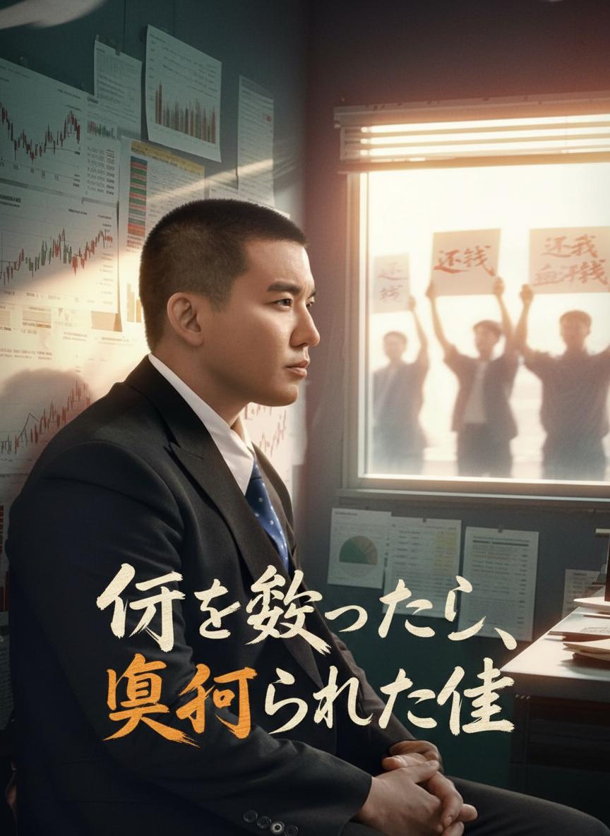 村を救ったら、裏切られた件