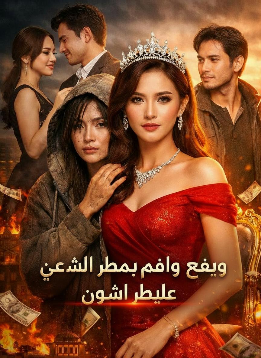وقعت في حبها من أول نظرة