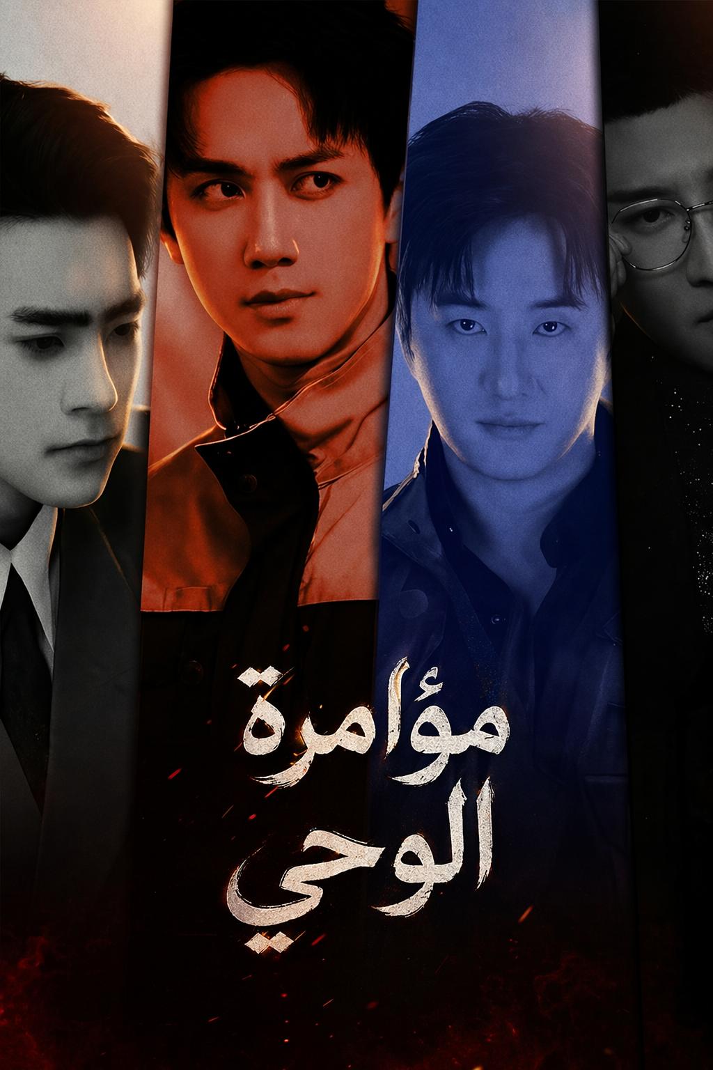 مؤامرة الوحي