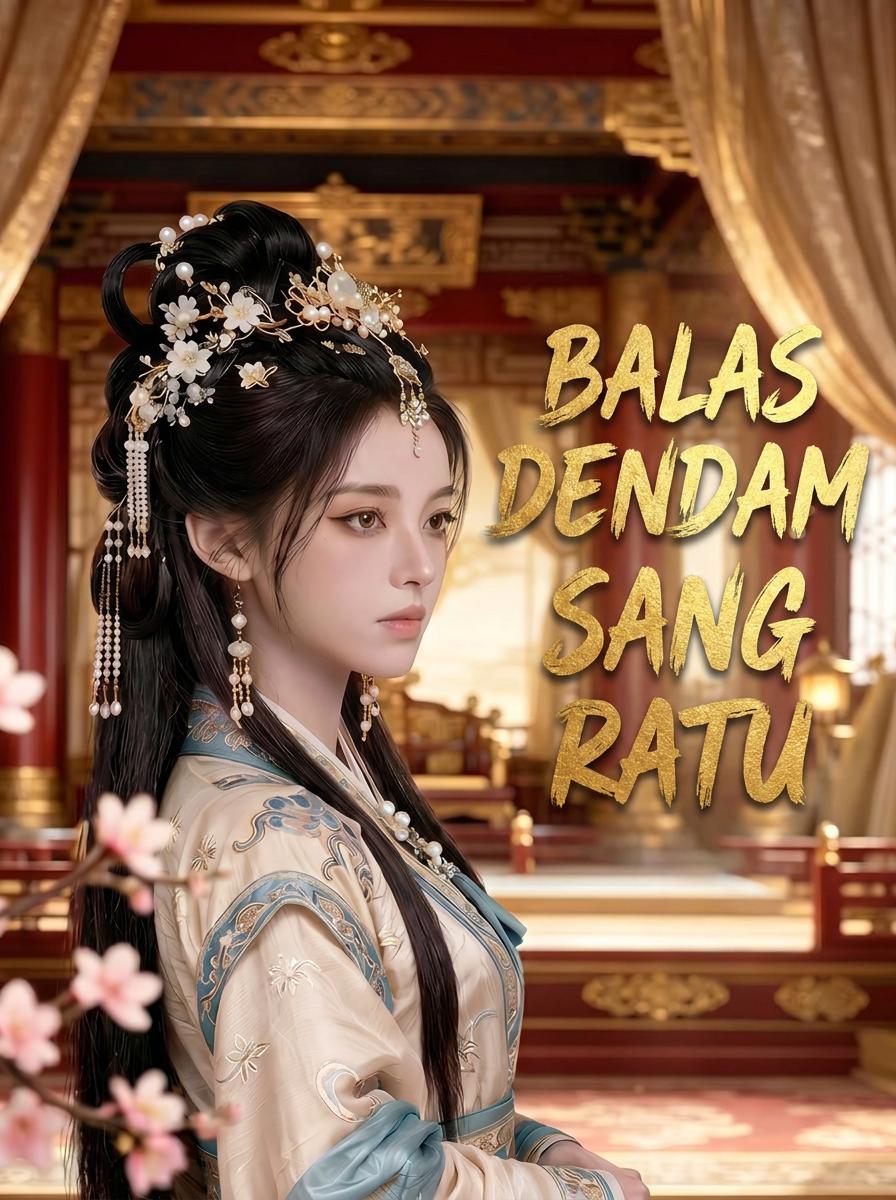 Balas dendam sang ratu