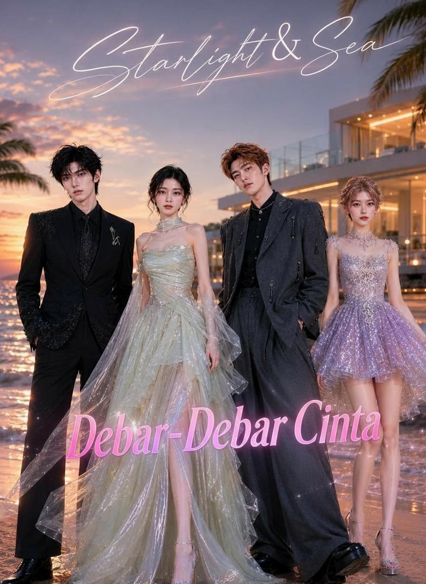 Debar-Debar Cinta