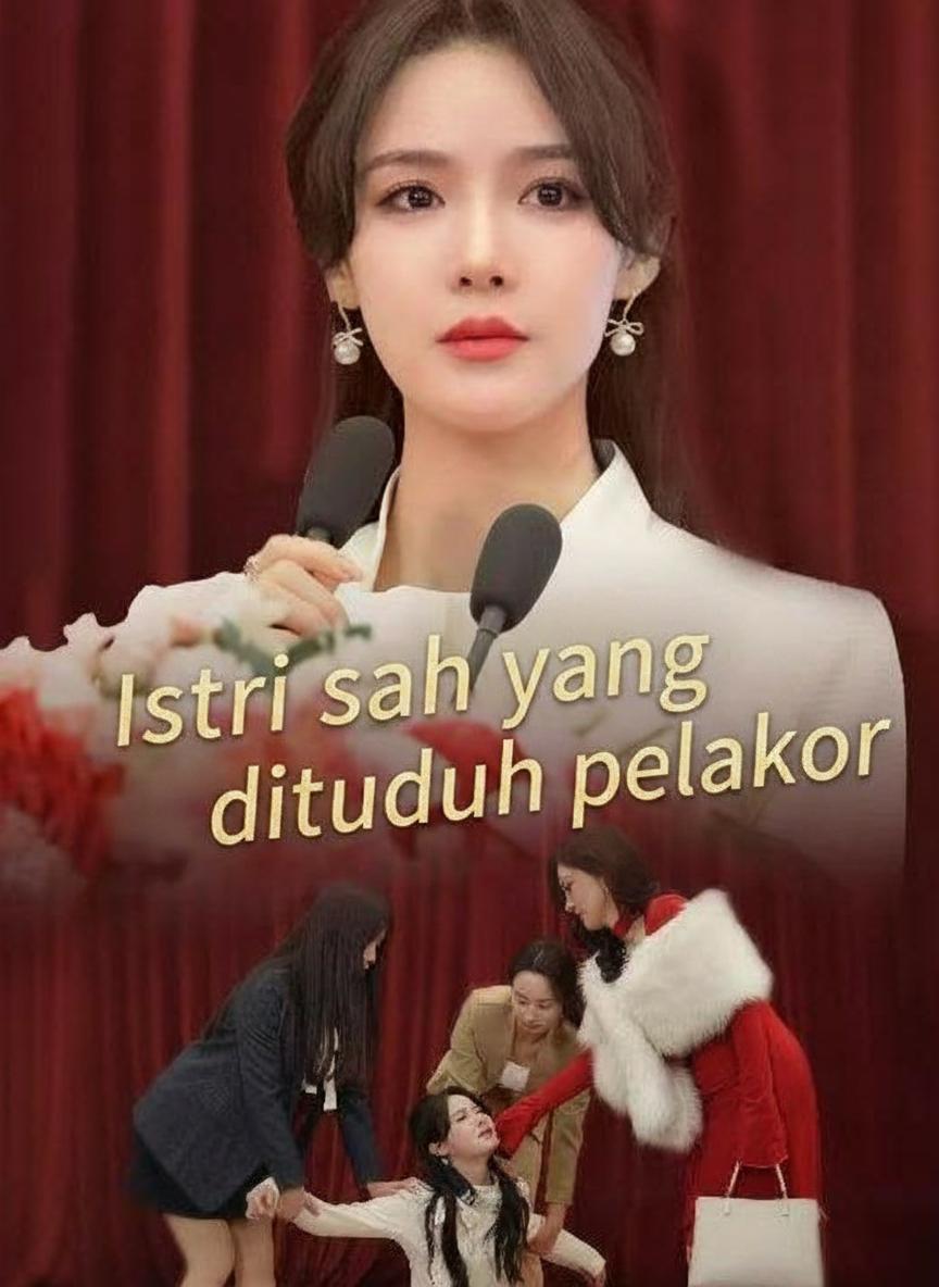 Istri sah yang dituduh pelakor